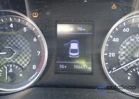 2019 Hyundai Elantra Sel from USA, damaged, VIN 5NPD84LF9KH444615